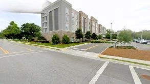Photo of Hilton Garden Inn Pensacola Downtown Lot spot, located 1.8 mi from Near Pensacola Postcard Mural in