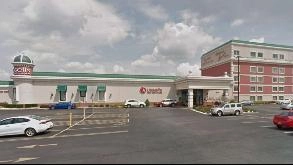 Salvatore’s Grand BUF Airport Parking