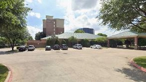 Photo of 15160 Quorum Dr - Courtyard Dallas Addison Quorum Drive spot, located 0.8 mi from Near Haas Moto Museum in Farmers branch
