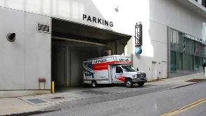 Photo of 8 13th St. NW (22 14th St. NW) - Hue Midtown Garage spot, located 1.3 mi from Near Flight Club Atlanta in
