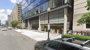 Photo of (M) AMERICA'S SQUARE - METROPOLIS MSA spot, located 1.5 mi from Near 1401 Carrollsburg Place Southwest in