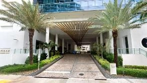 Photo of 551 N Fort Lauderdale Beach Blvd - Conrad Ft. Parkig spot, located 1.0 mi from Near TAKATO in