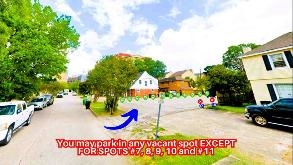 Photo of 2213 Dorrington St. - Lot spot, located 0.9 mi from Near Pizza Hut in