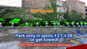 Photo of 1025 W Adams St. - Spots #21 - 36 Only spot, located 4.0 mi from Near Tailor Lofts Apartments in