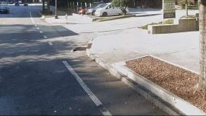 Photo of Heritage West Garage – 215 E. Markham St spot, located 2.0 mi from Near Hurt’s Donut in
