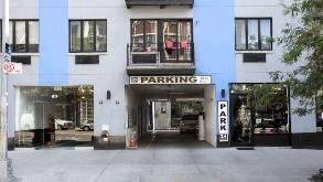 Photo of 110 Broadway - Valet Garage spot, located 3.0 mi from Near Peter Luger Steak House in