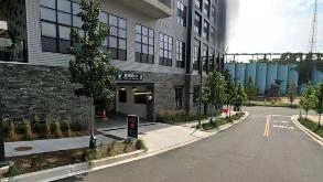 Photo of (M) 680 RHODE ISLAND GARAGE- P2424/P2427 spot, located 0.9 mi from Near Studio 52 in