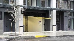 Photo of (M) THE PLAZA BUILDING - BYLINE GARAGE spot, located 0.8 mi from Near Pearl Studios in
