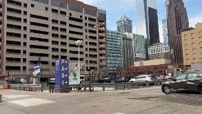 Photo of 220 N Broad St. - Lot spot, located 0.8 mi from Near Crab Du Jour Philly in Philadelphia
