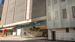 Photo of Dallas - Metropolitan Garage - 1310 Elm St. spot, located 3.0 mi from Near Downtown Dallas in Dallas