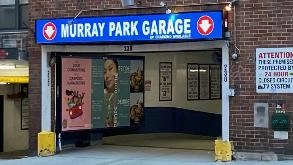 Photo of Murray Park Garage - 230 Lexington Ave spot, located 2.0 mi from Near Lee Young Hee Korea Museum in