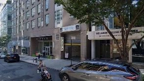 Photo of Sessanta Garage - 229 W 60th St spot, located 3.0 mi from Near Samuel N Bennerson 2Nd Playground in