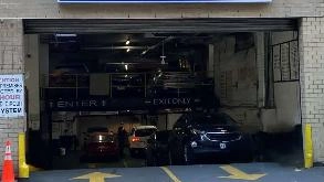 Photo of 200 E 33rd Street - Laurence Towers Garage spot, located 2.0 mi from Near Dr. Anupama S. Shah, M.D. in