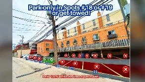 Photo of 2828 N Burling St. - Spots #18 or 19 Only spot, located 0.6 mi from Near Lincoln Park ZooLights in