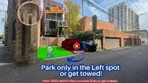 Photo of 1308 N Lasalle St. - Left Spot Only spot, located 6.0 mi from Near 1524 North Wells Street in