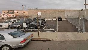 Find Parking Spot in 150-19 Guy R Brewer JFK Airport  Parking Garage