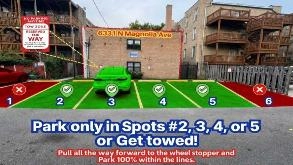 Photo of 6331 N Magnolia Ave. - Spots #2 - 5 Only spot, located 1.0 mi from Near Pasteur (formerly Simply Pasteur) in