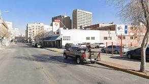 Photo of 216 S Mesa St - Systems Lot( Lot 516 ) spot, located 2.0 mi from Near Gorditas Y Burritos E.P. in