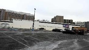 Photo of (M)  680 RHODE ISLAND - P2427 STREET spot, located 0.9 mi from Near Studio 52 in