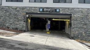 Photo of (M) 680 RHODE ISLAND SURFCE- P2425/P2426 spot, located 0.9 mi from Near Studio 52 in
