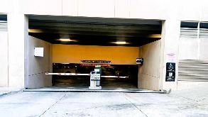 Photo of 500 E Morehead St Garage spot, located 7.0 mi from Near Westin Charlotte in