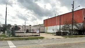 Photo of 815 Emancipation Ave Lot spot, located 2.0 mi from Near Shell Energy Stadium in