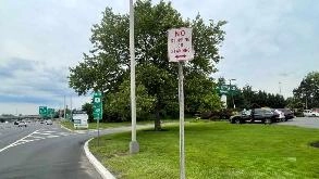 Photo of Courtyard Newark Liberty International Airport - Uncovered Self Park - 600 US 1 &, US-9 spot, located 1.6 mi from Near Wonderful Chinese in