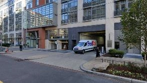 Photo of 131 M ST NE Garage spot, located 0.7 mi from Near Capitol Hill Towers in