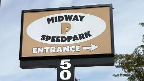 Find Parking Spot in Midway SpeedPark North MDW Airport  Parking Garage