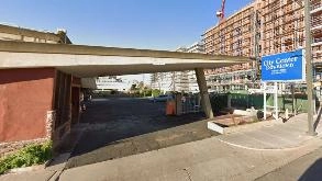 Photo of City Center Downtown Motel - 600 W Van Buren St Parking spot, located 1.0 mi from Near lamlu in Phoenix