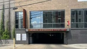 Photo of 420 N. 20th St - Rodin Place Garage spot, located 0.8 mi from Near Crab Du Jour Philly in Philadelphia