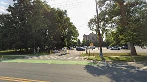 Photo of Nicholson Lane West Lot - 11412 Woodglen Dr spot, located 1.3 mi from Near Mosaic Cuisine in