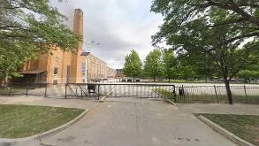 Photo of 71 E 37th St. (3663 S Wabash Ave.) - Lot spot, located 1.3 mi from Near Uncle Zhang Chinese Cuisine in