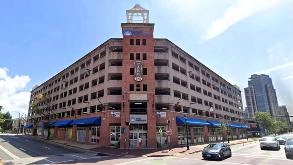 Photo of 815 E Pratt St. - Garage spot, located 1.0 mi from Near Dino’s Restaurant and Carryout in