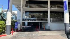 Photo of 101 Convention Center Dr. - 101 Convention Center Plaza Garage spot, located 0.8 mi from Near Sako Taco Man in