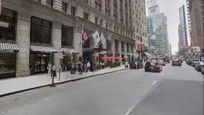 Photo of KIMPTON GRAY HOTEL spot, located 4.0 mi from Near Kluczynski Building in