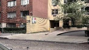 Photo of 500 E 85th St Garage spot, located 4.0 mi from Near Carl Schurz Park Dog Runs in