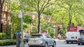 Photo of Paramount Tower Valet Garage - 221 E 38th St spot, located 2.0 mi from Near Sarge's Deli in