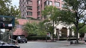 Photo of 441 E 92nd St Garage spot, located 3.0 mi from Near Effy's Cafe on York in Nyc
