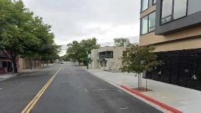 Photo of 1633 Cypress St (1380 N California Blvd) - The Rise Garage spot, located 4.0 mi from Near Il Fornaio Walnut Creek in Walnut creek