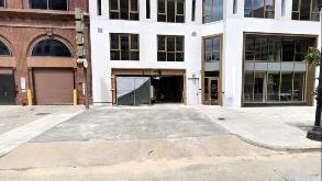 Photo of (M) 1425 NEW YORK spot, located 3.0 mi from Near 1310 G Street in