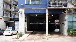Photo of (M) 1016 LOFTS GARAGE spot, located 2.0 mi from Near Flight Club Atlanta in