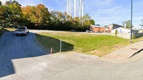 Photo of 812-814 Manchester St Lot spot, located 1.0 mi from Near Papa Johns Pizza in