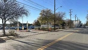 Photo of (M) SAN ANTONIO MUSEUM OF ART spot, located 0.9 mi from Near Mariscos El Marinero in