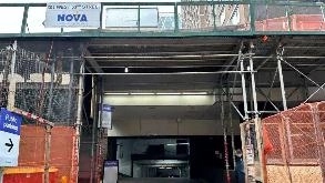 Photo of 897 8th Ave - 301 W 53rd St spot, located 2.0 mi from Near Roseland Ballroom in