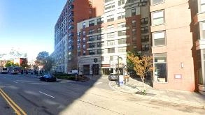 Photo of 100 Christopher Columbus Dr - Grove Pointe Garage spot, located 3.0 mi from Near Laree Adda in