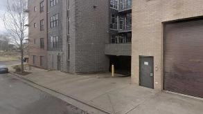 Photo of 8 Academy Pl - Terra House Garage spot, located 6.0 mi from Near Husk Nashville in