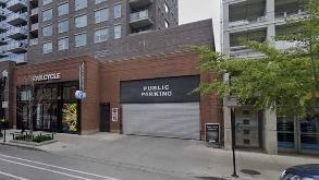 Photo of 1225 N Wells St - Old Town Chicago Apartments spot, located 7.0 mi from Near 1524 North Wells Street in