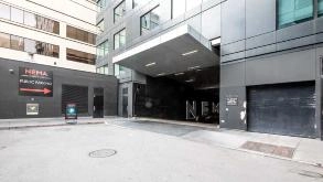 Photo of 999 Jessie St (1400 Mission St) - Valet Garage spot, located 6.0 mi from Near The Foundry SF in