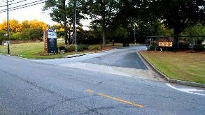Photo of Lumberyard Lofts Lot - 1425 Ellsworth Industrial Blvd spot, located 1.1 mi from Near Flight Club Atlanta in